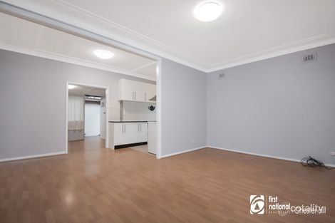Property photo of 13 Chifley Avenue Sefton NSW 2162