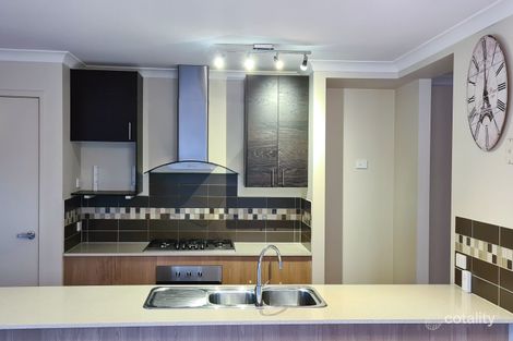 Property photo of 7 Mermaid Grove Lyndhurst VIC 3975