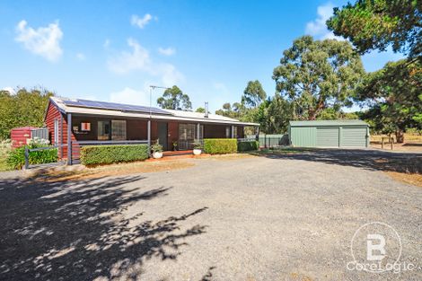 Property photo of 120 Whites Road Smythesdale VIC 3351