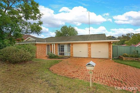 Property photo of 14 Corinne Street Acacia Gardens NSW 2763