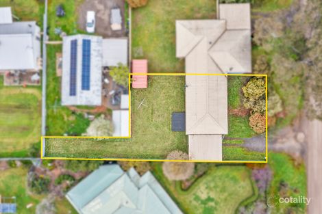 Property photo of 4 Graves Street Violet Town VIC 3669
