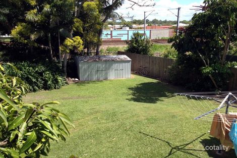 Property photo of 38 Tingal Road Wynnum QLD 4178
