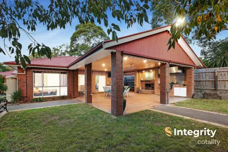 140 Wallace Pde, Healesville, VIC 3777