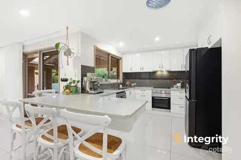 Property photo of 140 Wallace Parade Healesville VIC 3777