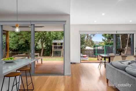 Property photo of 9 Hillcrest Road Anglesea VIC 3230