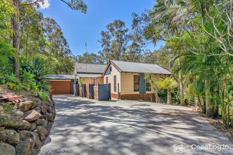 Property photo of 4 Thomas Duncan Court Worongary QLD 4213