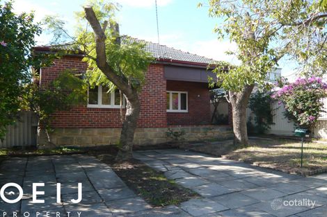 Property photo of 6 Collins Street South Perth WA 6151