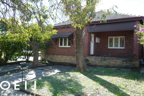 Property photo of 6 Collins Street South Perth WA 6151