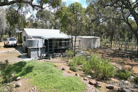 15 Warburton St, Tenterden, WA 6322