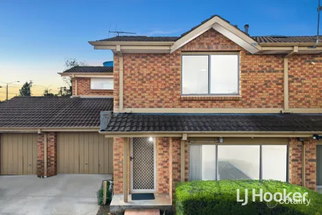 Property photo of 22/5 Tower Road Werribee VIC 3030