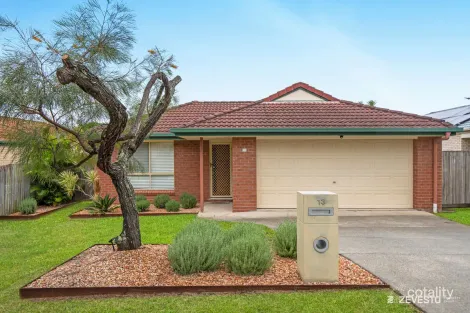 13 Venture St, Crestmead, QLD 4132