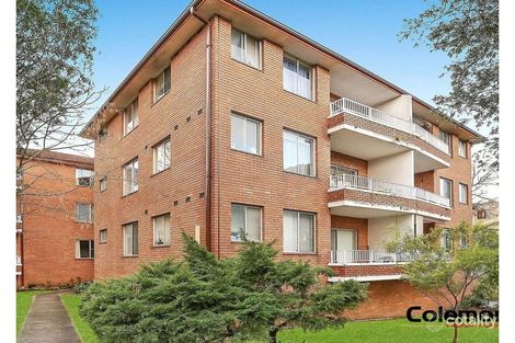 Property photo of 12/24 Noble Street Allawah NSW 2218