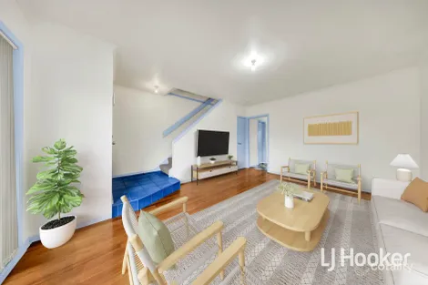 Property photo of 22/5 Tower Road Werribee VIC 3030