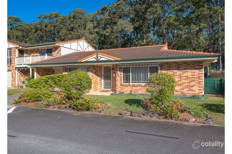 Property photo of 15/402 Pine Ridge Road Coombabah QLD 4216
