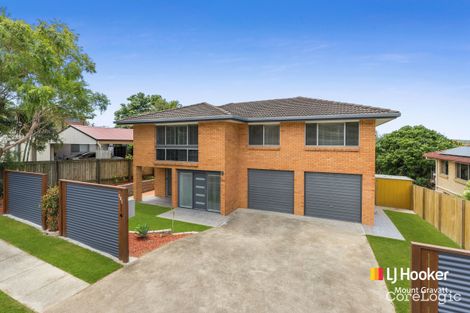 Property photo of 585 Creek Road Mansfield QLD 4122