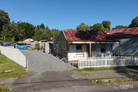 Property photo of 81 Esplanade Queenstown TAS 7467