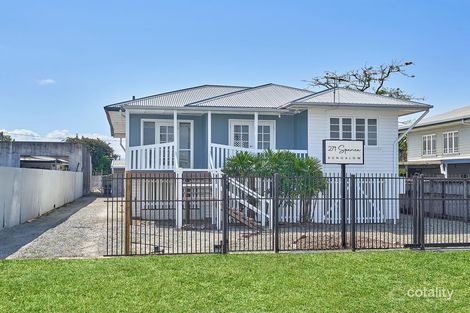 Property photo of 271 Spence Street Bungalow QLD 4870