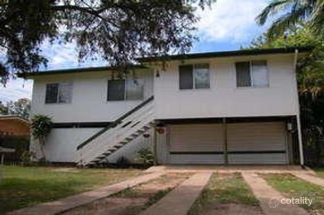 298 Mills Ave, Frenchville, QLD 4701