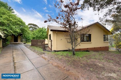 Property photo of 2 Anne Place Lyons ACT 2606
