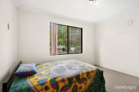 Property photo of 16/504-516 Church Street North Parramatta NSW 2151