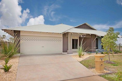 5 Parkinson St, Muirhead, NT 0810