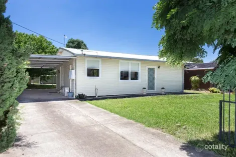 Property photo of 14 Davidson Street The Rock NSW 2655