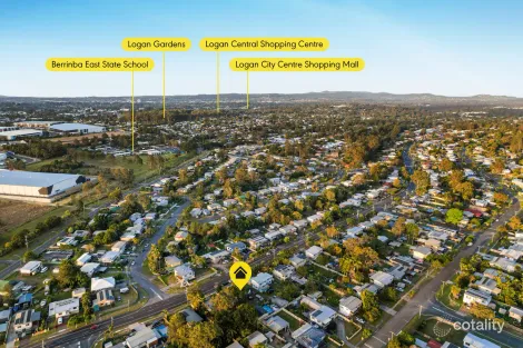 Property photo of 192 Juers Street Kingston QLD 4114