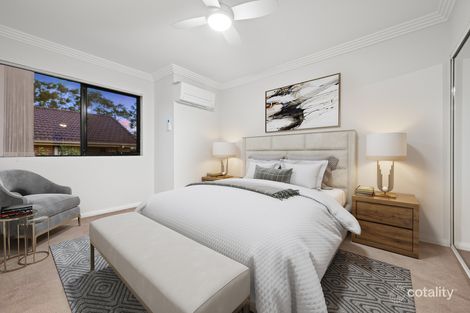 Property photo of 5/9 Park Road Five Dock NSW 2046