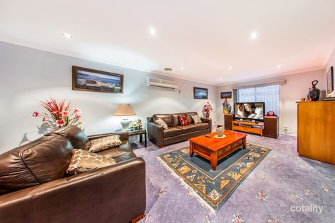 Property photo of 5 Aileen Court Hallam VIC 3803