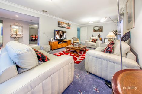 Property photo of 5 Aileen Court Hallam VIC 3803