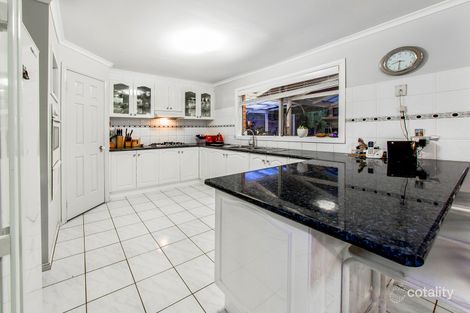 Property photo of 5 Aileen Court Hallam VIC 3803