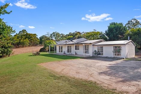 Property photo of 99 Back Creek Road Yackandandah VIC 3749