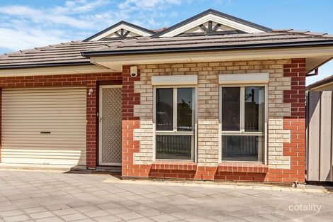 Property photo of 2/239 Torrens Road West Croydon SA 5008
