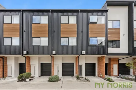 75/1 Rowland Rees Cres, Greenway, ACT 2900