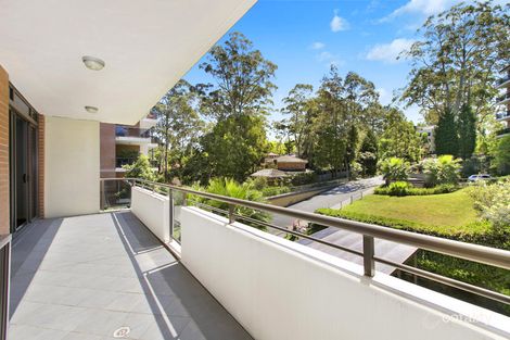 Property photo of 517/2C Munderah Street Wahroonga NSW 2076