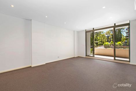 Property photo of 517/2C Munderah Street Wahroonga NSW 2076