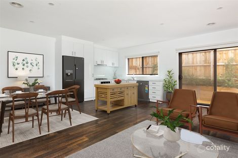 Property photo of 3/19 Michael Court Berwick VIC 3806