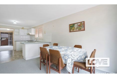 Property photo of 4/22 Karoola Road Lambton NSW 2299