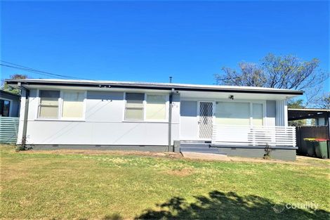 25 Feramin Ave, Whalan, NSW 2770