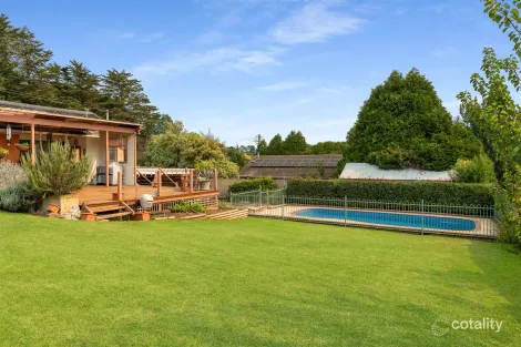 Property photo of 19 Chapman Street Moss Vale NSW 2577