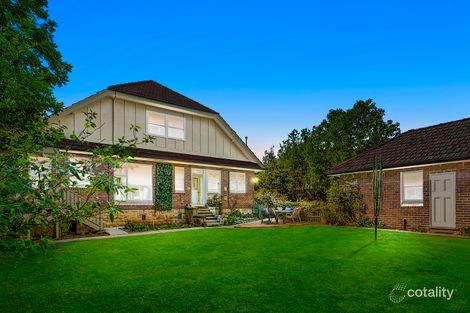 Property photo of 8 Harold Avenue Pennant Hills NSW 2120