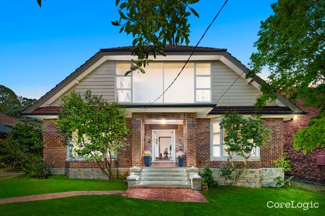 Property photo of 8 Harold Avenue Pennant Hills NSW 2120