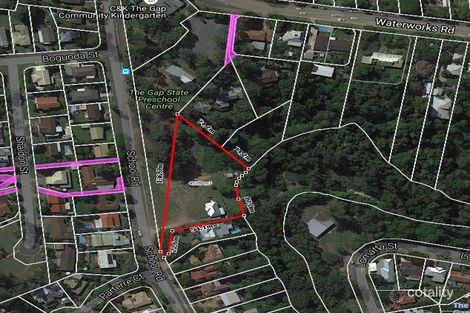 Property photo of 44 School Road The Gap QLD 4061