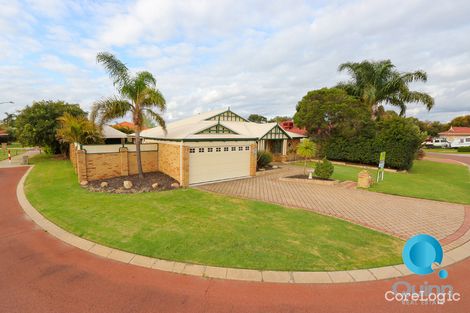 Property photo of 15 Kinnerton Gardens Canning Vale WA 6155