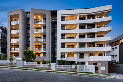 105/28 Gallway St, Windsor, QLD 4030