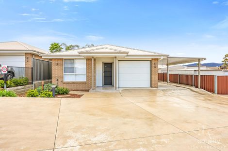 12/6 Ainslie Pl, Hillvue, NSW 2340