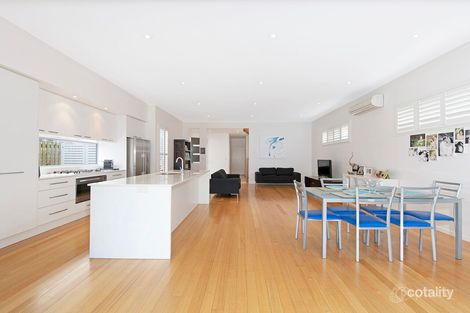 Property photo of 40 Marsh Street Cannon Hill QLD 4170