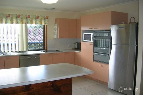 Property photo of 115 Cobalt Street Keperra QLD 4054
