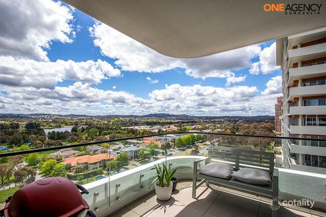 Property photo of 805/2 Gribble Street Gungahlin ACT 2912