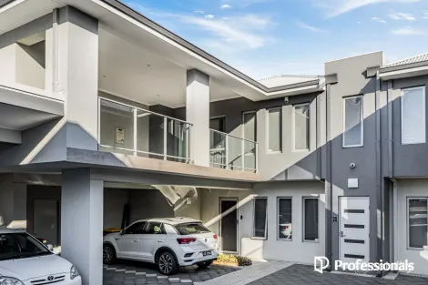 Property photo of 7/14 Canara Road Westminster WA 6061